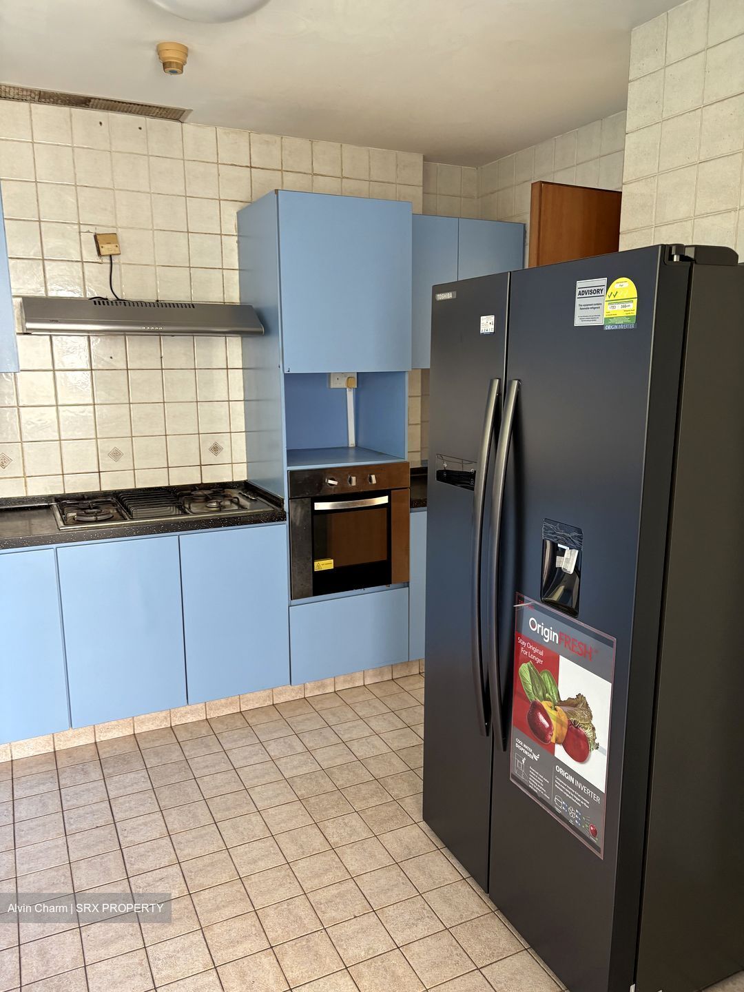 Parbury Hill Condominium (D16), Condominium #553725481